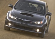 Subaru Impreza WRX STi